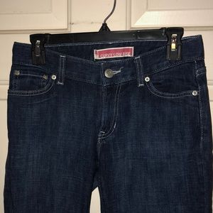Gap Jeans size 1